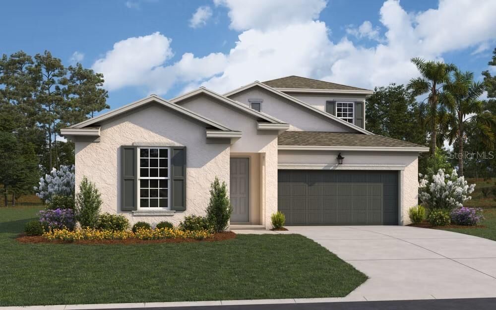 Property Photo: 13500 Turnleaf Boulevard FL 33955