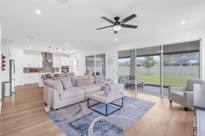 Property Photo: 2215 Blue Salvia Street FL 34711