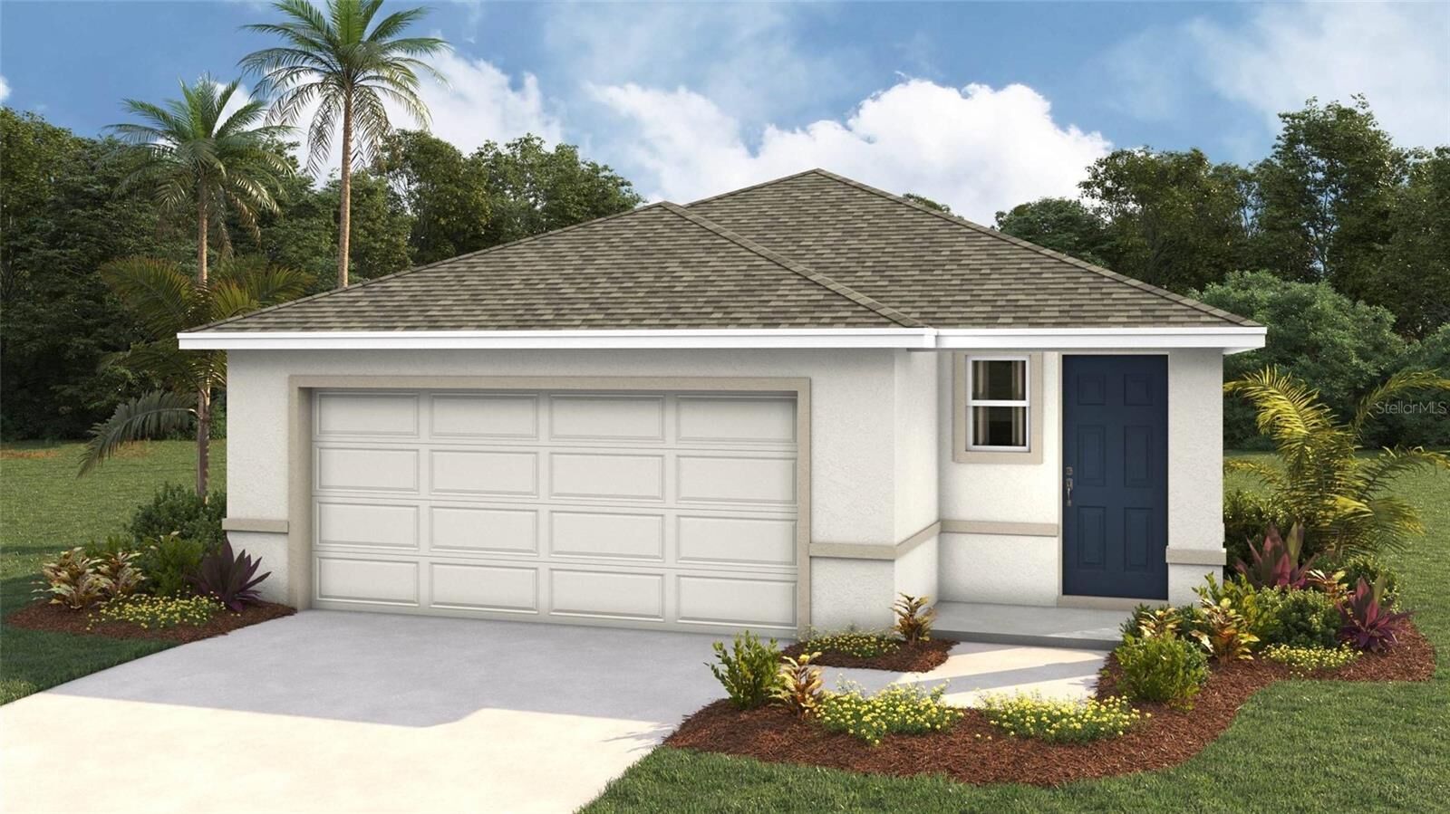 Property Photo:  1009 Gum Spring Court SE  FL 33570 