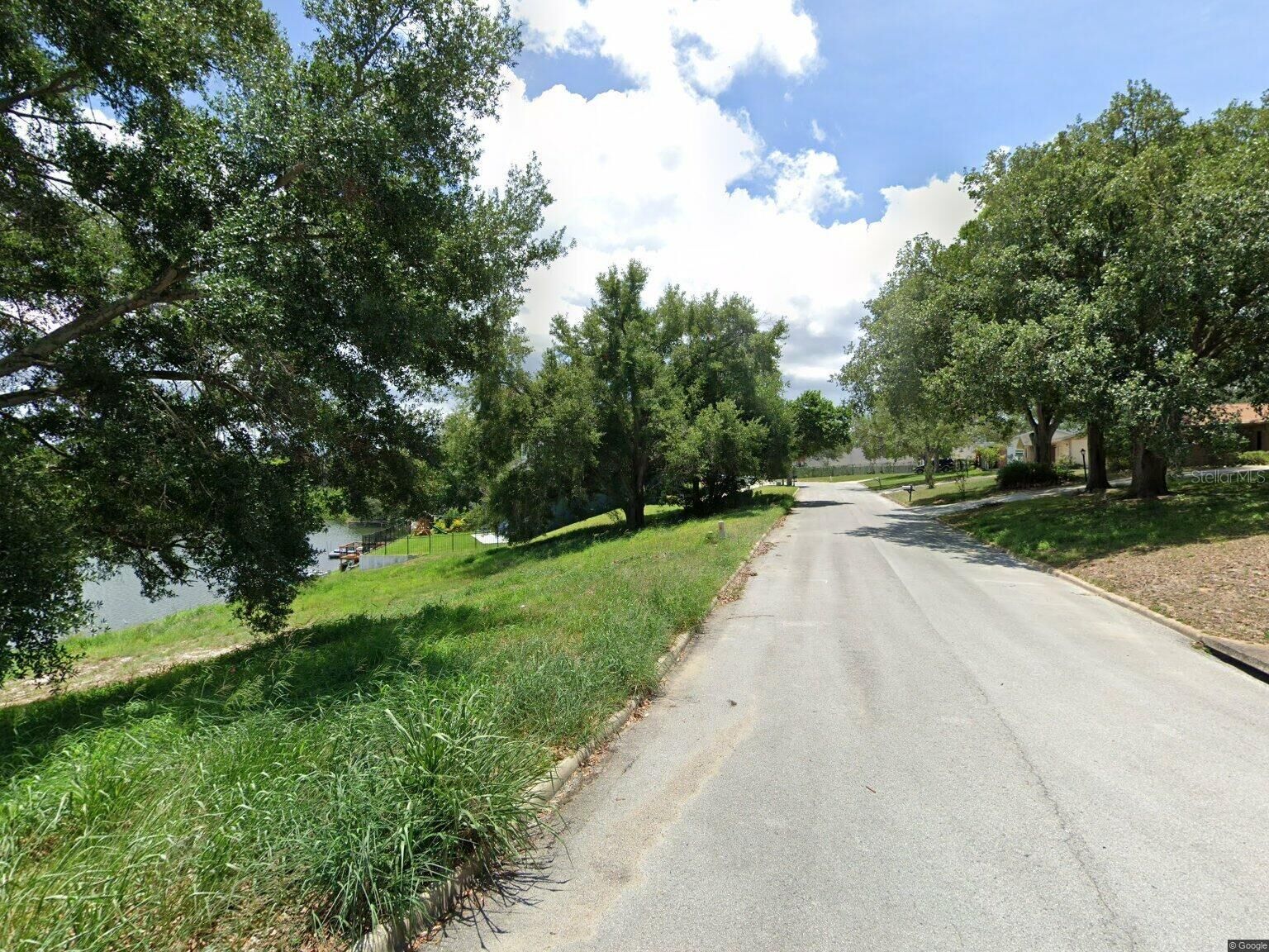 Property Photo: 0 S Lakeshore Court FL 32726