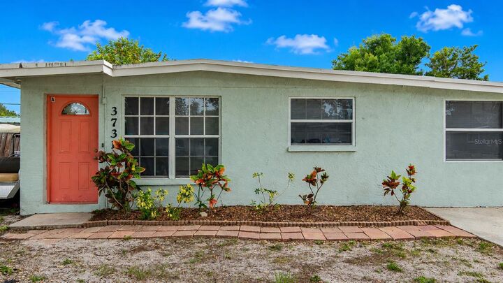 Property Photo: 3731 Papai Drive FL 34232
