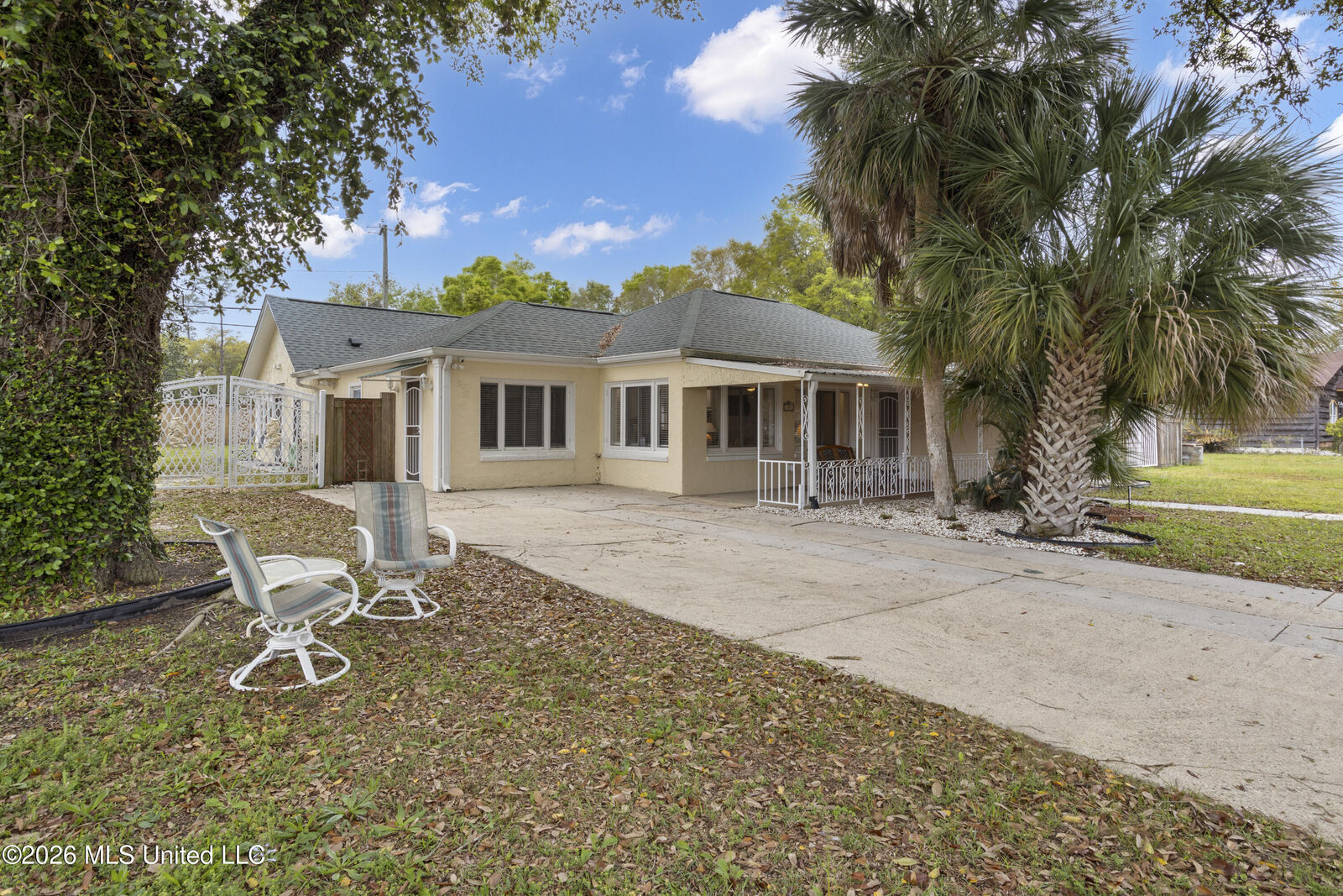 Property Photo: 145 Briarfield Avenue MS 39531