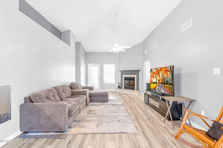 Property Photo:  9931 Hamakua Street  MS 39525 