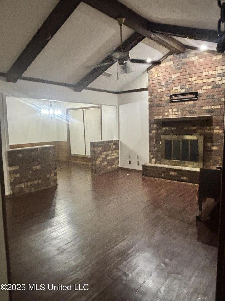 Property Photo:  1617 Edgewood Place  MS 39056 