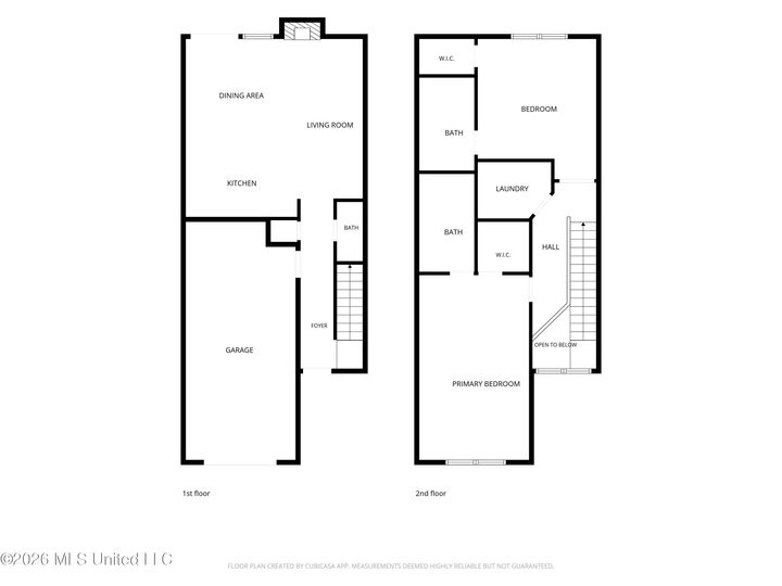 Property Photo: 3458 Riverbend Cove MS 39540