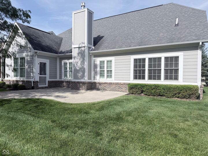 Property Photo: 15435 Mission Hills Drive IN 46033