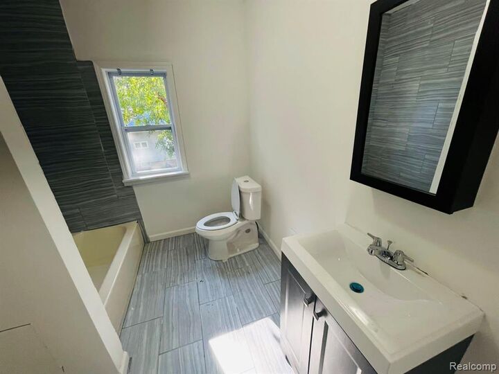 Property Photo: 17564 Cooley Street MI 48219 2373