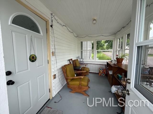 Property Photo:  25243 W Cone Street  MI 49913 
