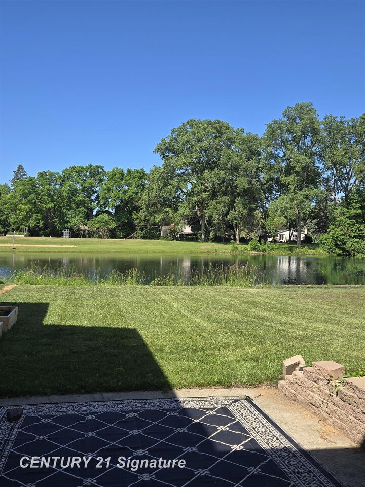 Property Photo: 5317 Vineyard Lane MI 48433