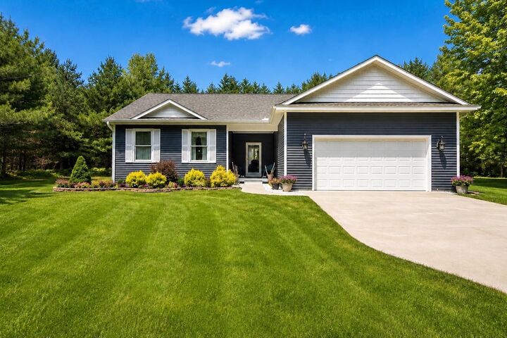 Property Photo: 19926 Arthurs Way MI 49650