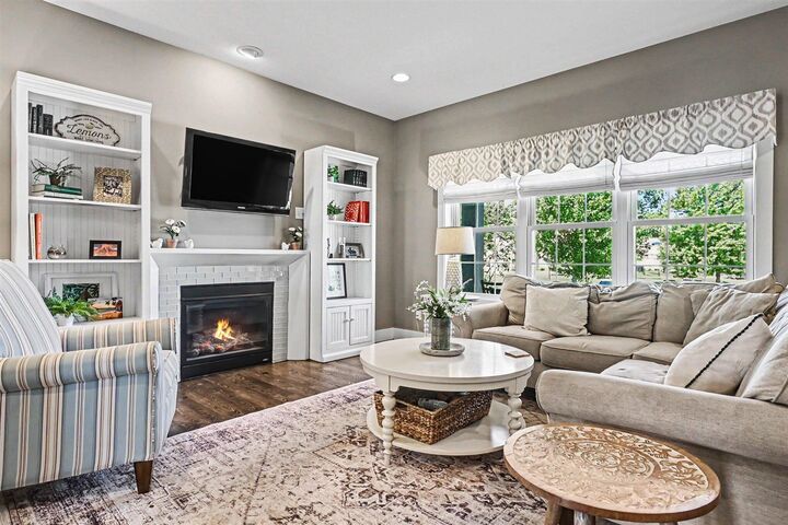 Property Photo: 6021 Racine Drive MI 49127-8601