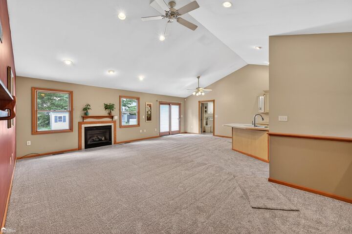 Property Photo:  5316 Chin Maya Drive  MI 48473 