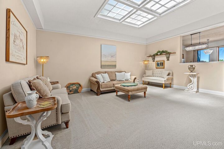 Property Photo:  216 E Aurora Street  MI 49938 