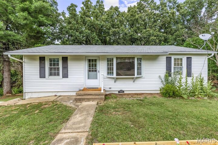 Property Photo:  13015 State Road Cc  MO 63028 