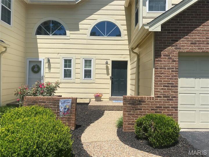 Property Photo:  11932 Autumn Lakes Drive  MO 63043 