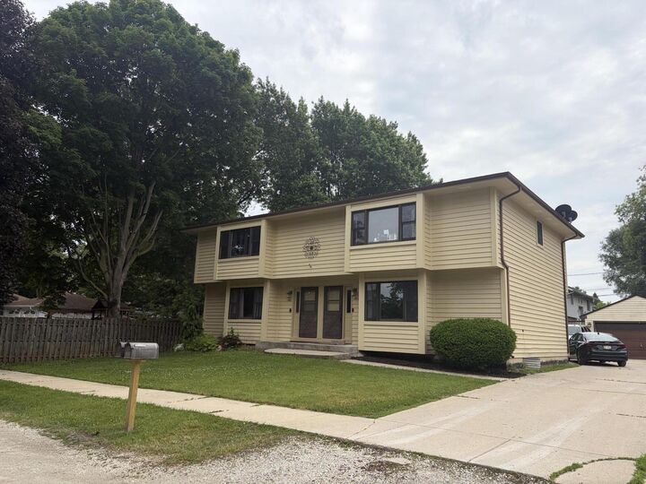 Property Photo:  4521 73rd St  WI 53142 