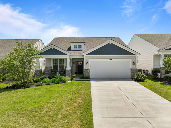 Property Photo:  502 Soprano Dr  WI 53147 