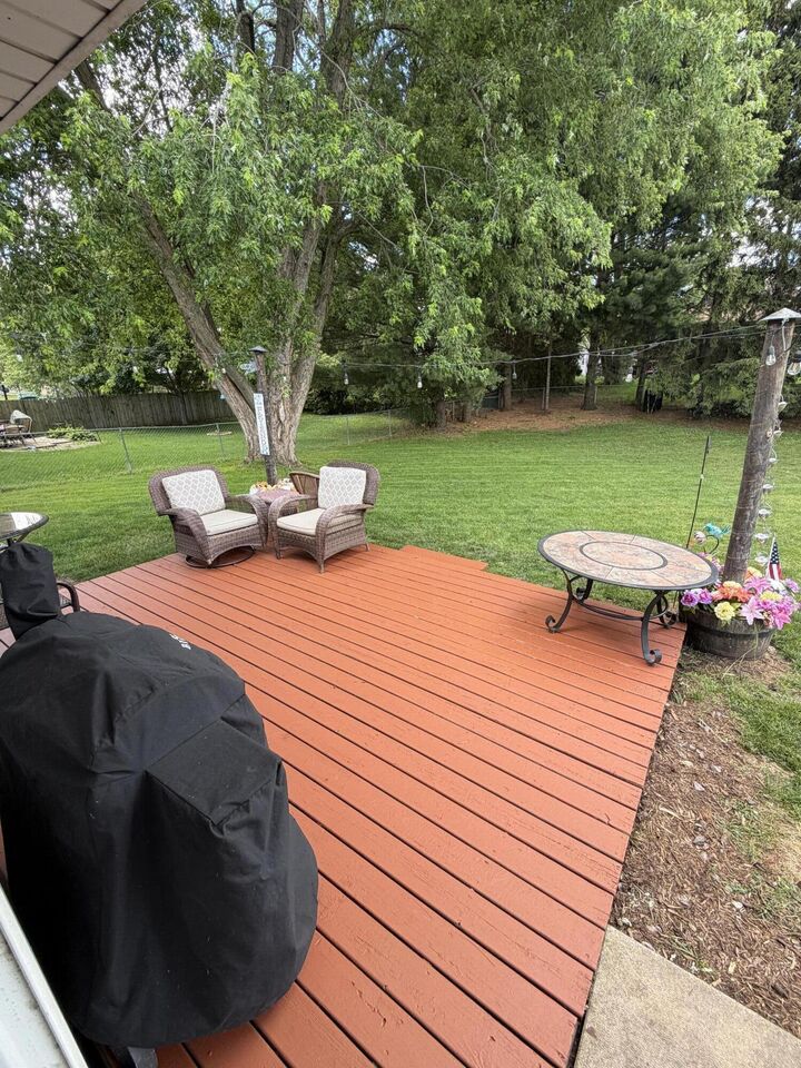 Property Photo: 44 E Ash Lane - WI 53563