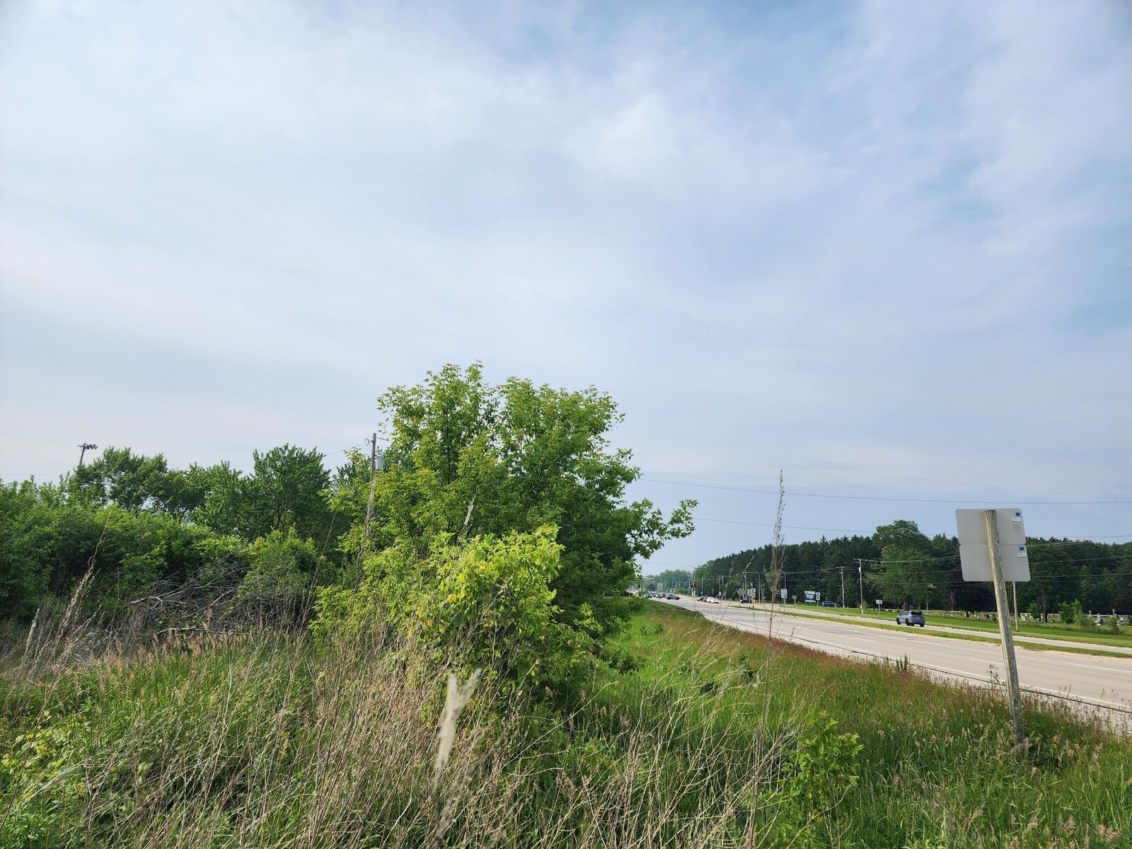 Property Photo:  1250 Green Bay Rd  WI 53144 