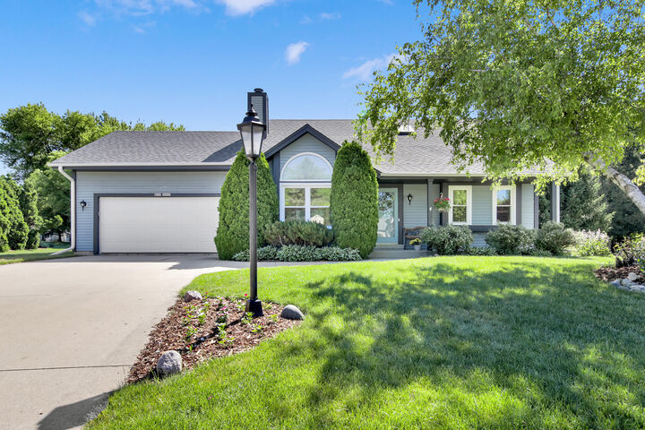 Property Photo:  W246n5876 Partridge Ct  WI 53089 