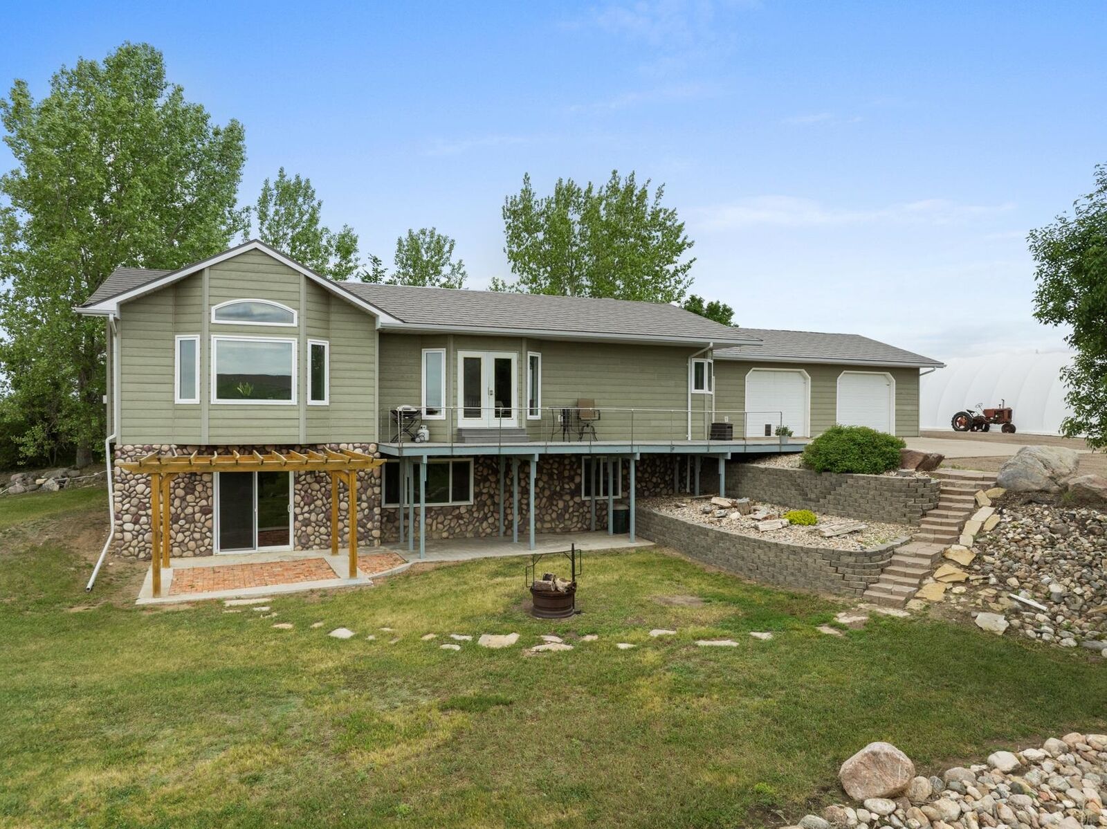 Property Photo:  1343 41C Ave NW  ND 58540 