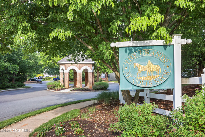Property Photo:  18 Queens Pass  NJ 07722 