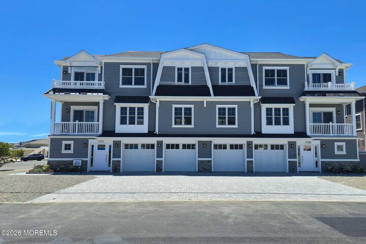 Property Photo:  100 Haddonfield Avenue  NJ 08735 