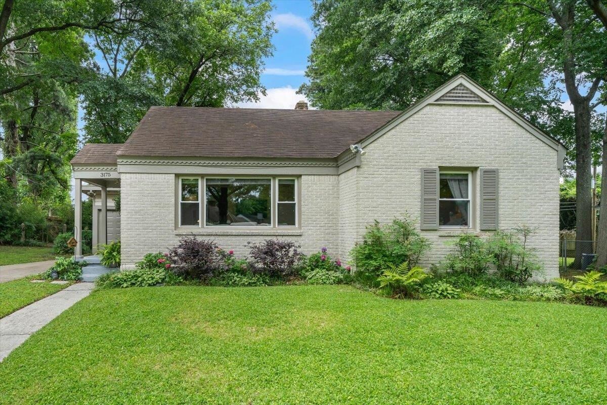 Property Photo:  3175 Northwood Dr  TN 38111 