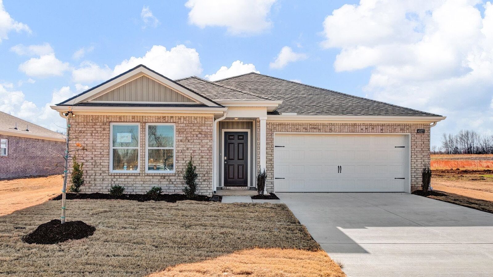 Property Photo:  7947 Clove Pasture Dr E  TN 38053 
