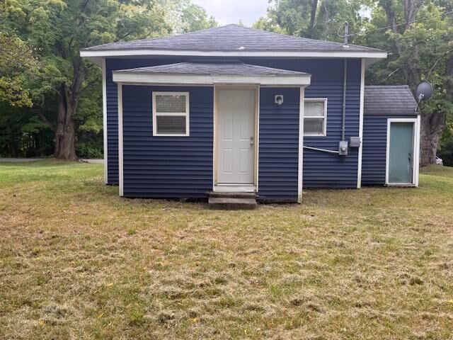 Property Photo: 37 E Jefferson Street MI 49337