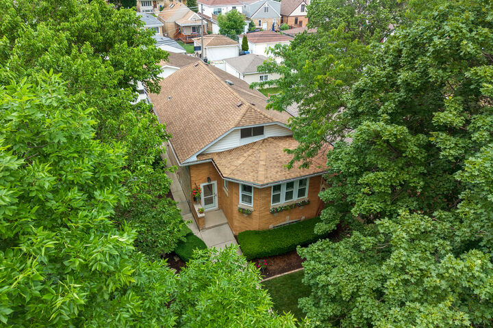 Property Photo: 3636 N Paris Avenue IL 60634