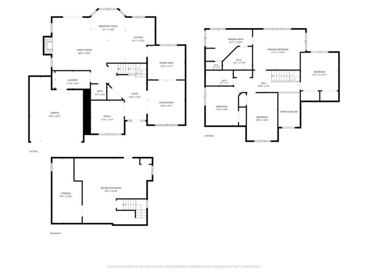 Property Photo:  213 John Drive  IL 60103 