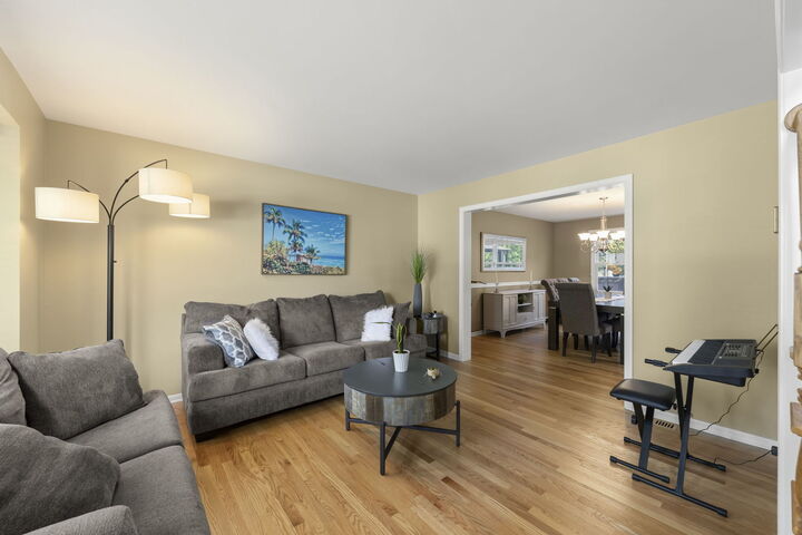Property Photo:  5008 Switch Grass Lane  IL 60564 