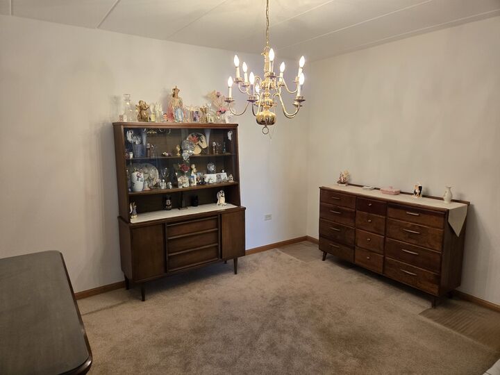 Property Photo: 13950 Lavergne Avenue 908 IL 60418