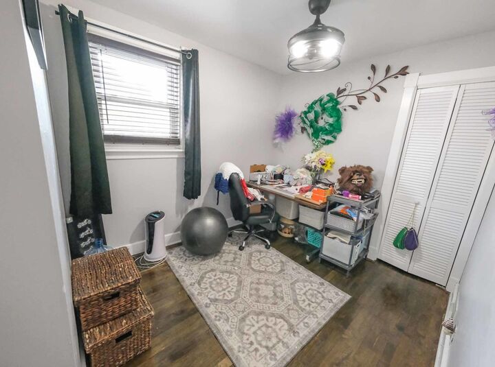 Property Photo: 10906 S Troy Street IL 60655