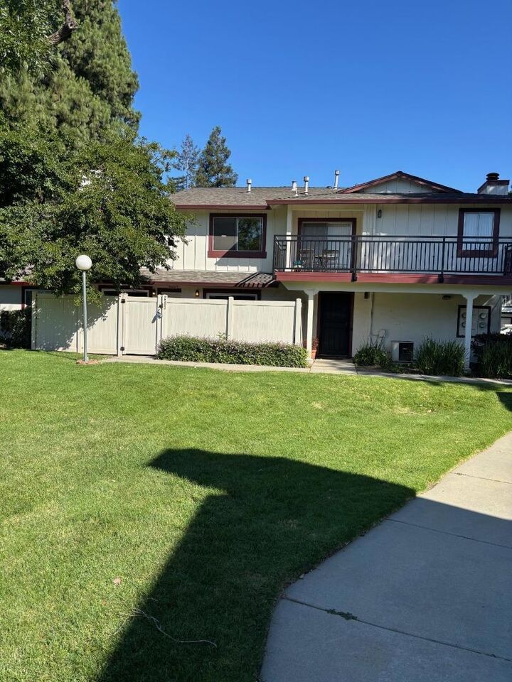 Property Photo: 2503 Blue Rock Court CA 95133