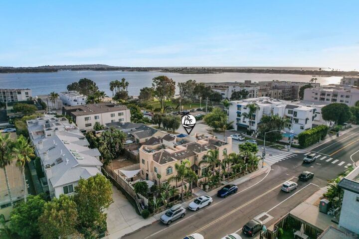Property Photo:  1311 15 Pacific Beach Dr  CA 92109 