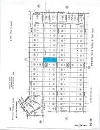 Property Photo: 0 Bison Lot 41 Blk 31 Unit 5 Road CA 96101