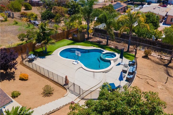 Property Photo: 325 Salina Court CA 92083