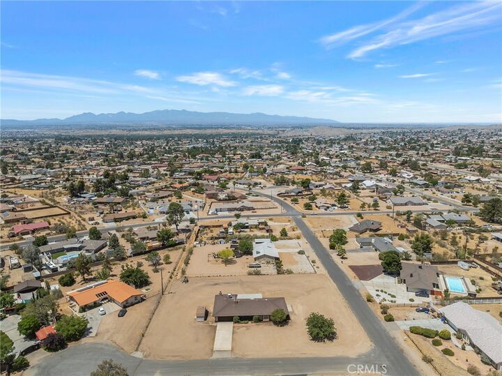 Property Photo:  19456 Saint Timothy Lane  CA 92307 