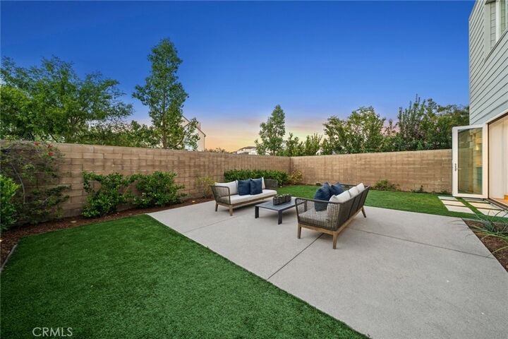 Property Photo:  151 Crossover  CA 92618 