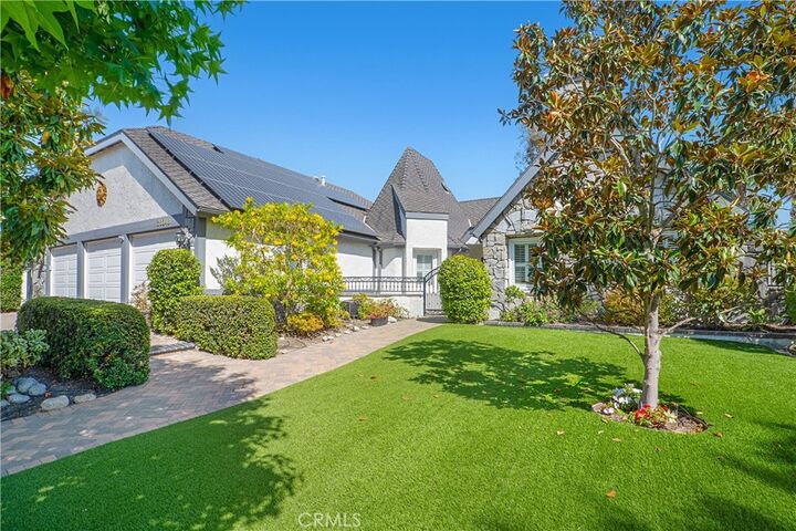 Property Photo:  26346 Sorrell  CA 92653 