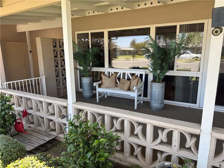 Property Photo:  13171 St. Andrews Dr. 7-154H  CA 90740 