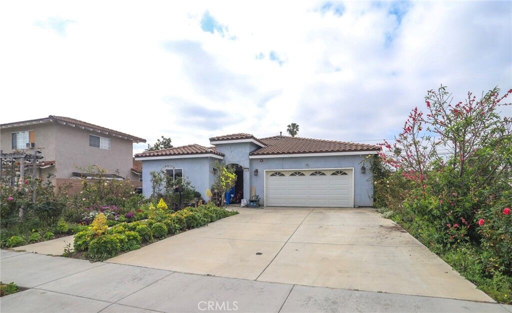 Property Photo:  11239 Bowles Avenue  CA 92841 