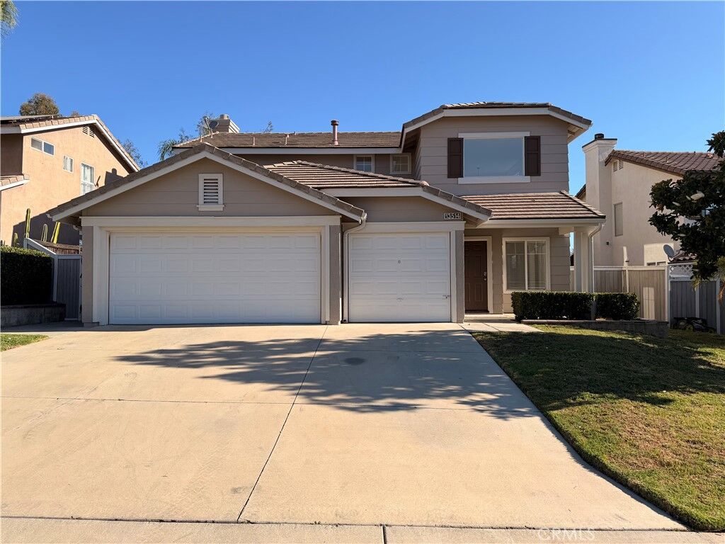 Property Photo:  13514 Fairfield  CA 92883 