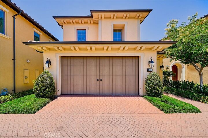 Property Photo:  53 Open  CA 92602 