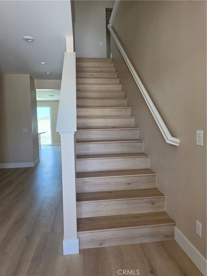 Property Photo:  24541 Lancer  CA 92551 