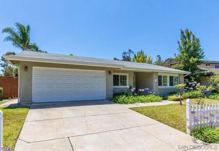 Property Photo:  10325 Avenida Magnifica  CA 92131 
