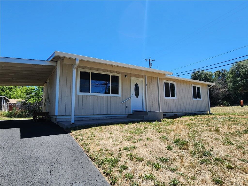 Property Photo: 13 Meadowview CA 95966