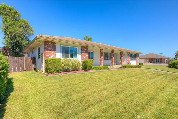 Property Photo: 110 Rennat CA 95963